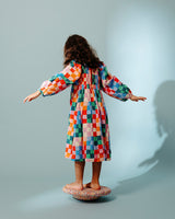 Stapelstein® Board – Modular Balance-Board for play, movement & therapy