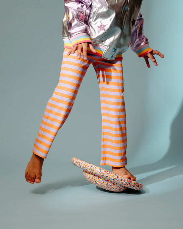 Stapelstein® Board – Modular Balance-Board for play, movement & therapy