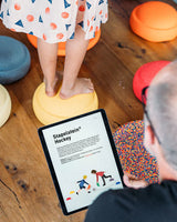 Stapelstein® Digital Play