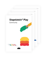 Stapelstein® Digital Play