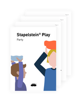Stapelstein® Digital Play